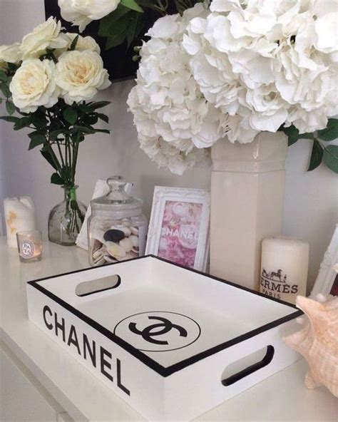 coco chanel bedroom ideas|Chanel inspired bedroom.